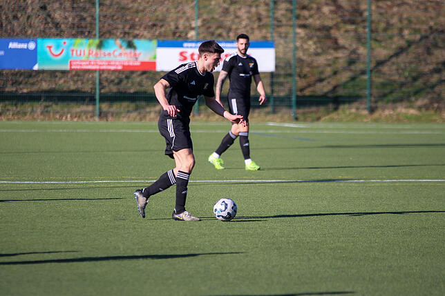 Bild 30: SV 08 Laufenburg besiegt die U23 des Freiburger FC mit 8:2 – und wir haben Fotos!