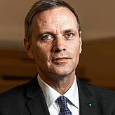 Gesundheitsdirektor Jean-Pierre Gallati.