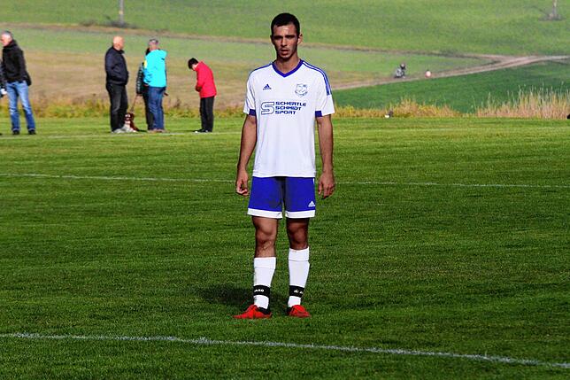 Bild 10: FC Dettighofen bleibt nach 0:2-Niederlage bei der SG Bettmaringen siegloses Schlusslicht der Liga &ndash; und wir haben Bilder!