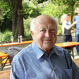 Werner Bär, (69 Jahre) aus Oberwihl