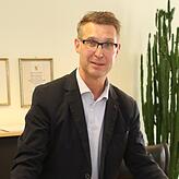Bürgermeister Joachim Burger