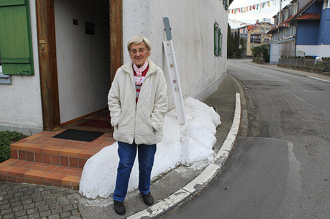 Marga Sieger