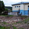 Die Baustelle für den Neubau des Kindergartens beim Theophil-Lamy-Haus soll bald eingerichtet werden.