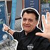 Hincooker Andi Schuler besucht aus familiären Gründen seit vielen Jahren Konstanzer Restaurants, die auch glutenfreie Menüs und Gerichte ...