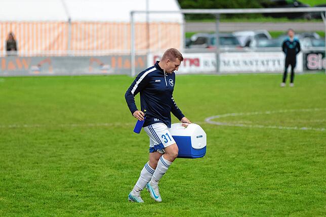 Bild 19: SG Stühlingen/Weizen gewinnt Turnier bei der Sportwoche des FC Weizen – wir haben Fotos!