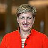 Nicole Razavi (CDU) ist baden-württembergische Ministerin für Wohnen und Landesentwicklung.