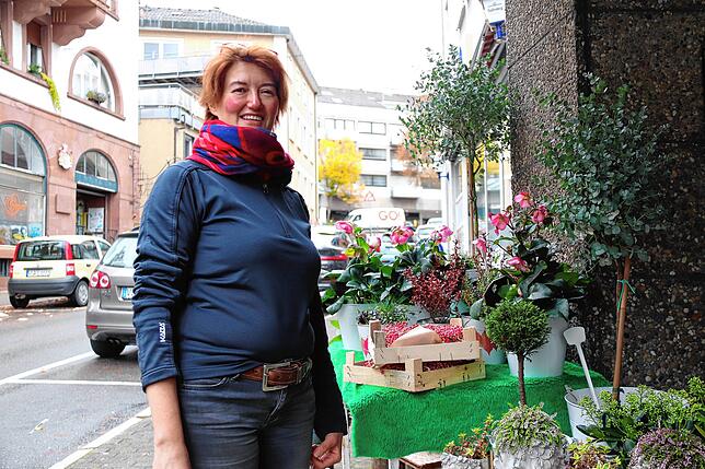 Bild 2: Der Wochenrückblick für das Städtedreieck: vom Diebstahl vor einem Blumengeschäft, der geschlossenen Notaufnahme und der Ermittlungsgruppe Tiberius