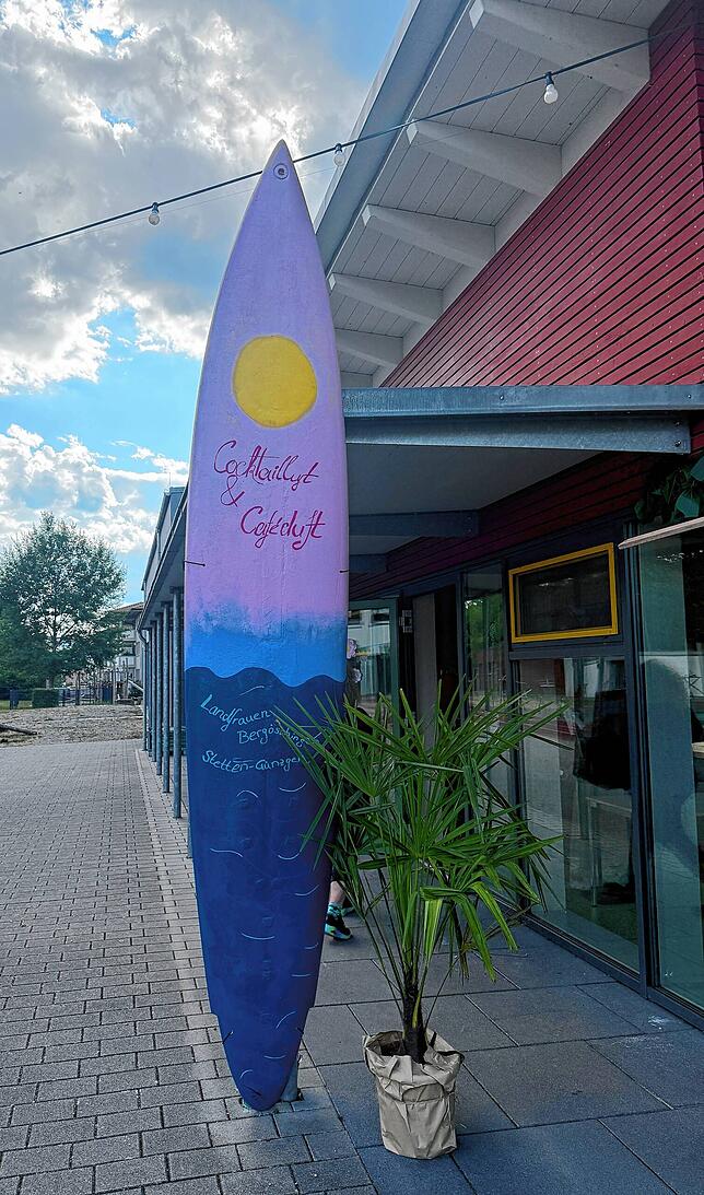 Bild 18: Die feierliche Eröffnung der Festivitäten in Hohentengen