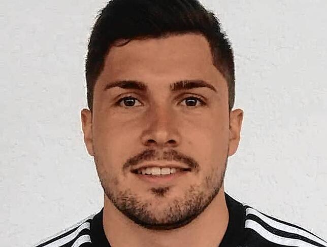 Wechsel: Tim Wiessmer verlässt den SV 08 Laufenburg und spielt nächste Saison wieder für den FC Zell.