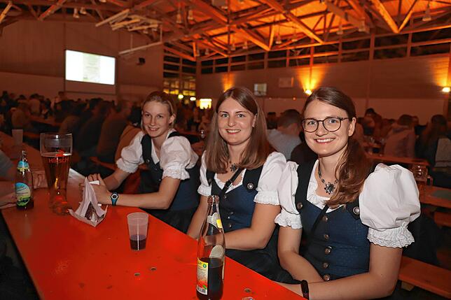 Bild 5: Bildergalerie vom Bezirksmusikfest Sentenhart