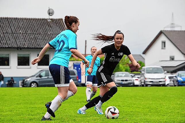 Bild 25: SC Niederhof-Binzgen spielt 1:1 gegen die SG Wittlingen/Schliengen – und wir haben Fotos!