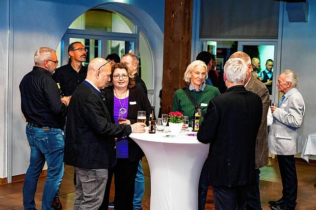 Bild 23: 125 Jahre Gewerbeverein Bad Dürrheim