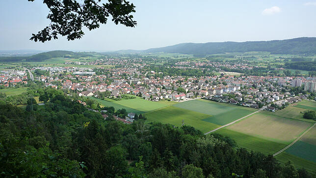 In Rielasingen-Worblingen wird nachts die Straßenbeleuchtung reduziert, um Energie zu sparen. Außerdem stellt die Gemeinde seit mehreren ...