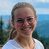 &bdquo;Ein Flickenteppich ist nicht wirklich sinnhaft&ldquo;, findet Verena Vögt (JFK).