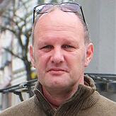 Jörg Bohm, CDU.
