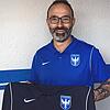 Neue Aufgabe: Simon Blakowski wird neuer Teammanager beim FV Degerfelden.