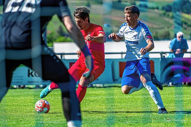 Bild 7: FC Tiengen 08 gewinnt den Rothaus-Bezirkspokal &ndash; und wir haben Bilder!