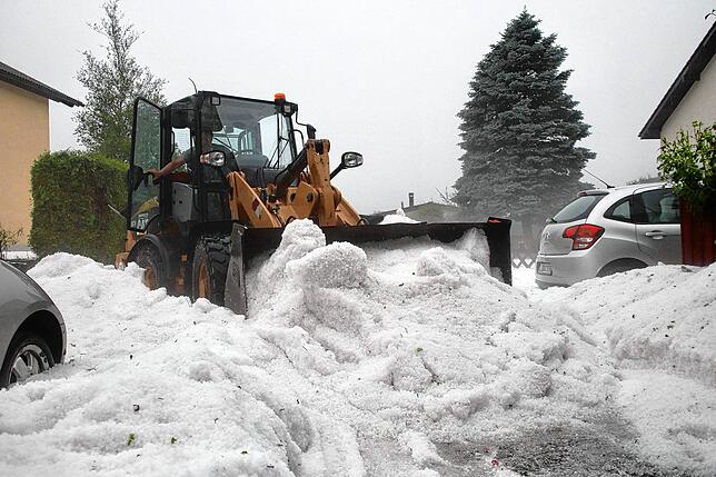 Bild 1: Sie waren an Pfingsten unterwegs? Diese News waren in der Region wichtig