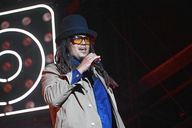 Bild 29: Southside 2022: Bilder vom Konzert von Seeed am Samstag