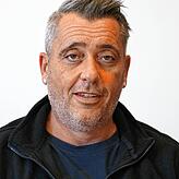 „Ich halte viel aus. Es gab aber auch schon eine Wohnung, da habe ich die Türe nach dem Öffnen sofort wieder zugeschlagen und ...