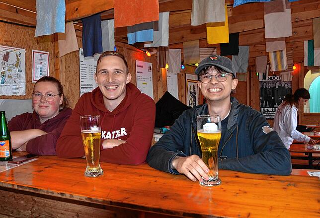 Bild 2: Die schönsten Bilder vom Stadtfest Markdorf – Teil 5