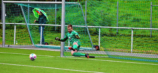 Bild 21: SV Blau-Weiß Murg besiegt FC Hochrhein mit 1:0 – und wir haben Bilder!