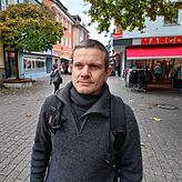Matthias Eckart hält die Auseinandersetzung mit dem Thema eines eigenen Kfz-Kennzeichens für Radolfzell für Zeitverschwendung.