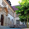 Die Grundschule Bräunlingen, hier ein Bild von August 2020, und die Grundschule in Döggingen, sollen Luftfilter bekommen. Der ...