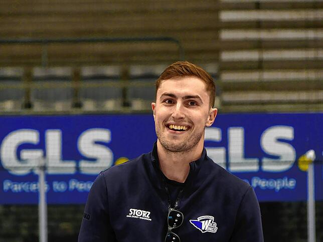 Kyle Platzer