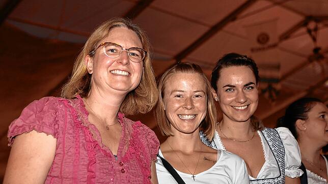 Bild 22: Bilder vom Konstanzer Oktoberfest am Freitagabend (Teil 2)