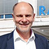 „Ich finde als Bürger dieser Stadt diese Müllberge am Straßenrand nicht unbedingt appetitlich“, sagt OB Bernd Häusler.