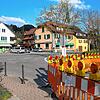 Anfang April wurden in Sipplingen die Uferanlagen ebenso wie in Überlingen und Bodman-Ludwigshafen für den Publikumsverkehr gesperrt. ...