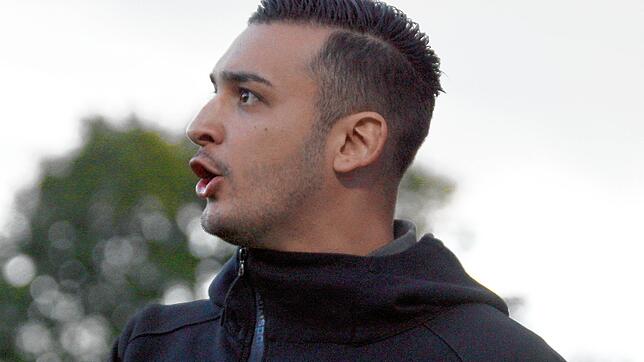 Die eindringlichen Warnungen von FC 08-Trainer Marcel Yahyaijan vor vermeintlich schwächeren Gegnern stoßen bei den Spielern offenbar ...