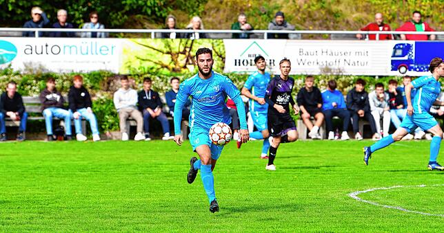 Bild 36: FC Wittlingen siegt mit 1:0 beim SV Buch &ndash; und wir haben Bilder!