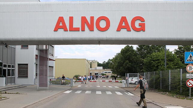 Der Machtkampf um die Alno AG ist voll entbrannt, wobei die Investorenfirma First Epa Holding den Antrag gestellt hat, das ...