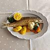 Guten Appetit: In der Reichenauer Gastronomie wird es auch künftig Felchen aus dem Untersee geben, sofern die Fischer welche fangen. Wie ...