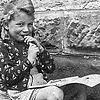 Dora Hajduk als junges Mädchen. Die Villingerin war bei Beginn des Zweiten Weltkriegs vier Monate alt, ihren Vater kannte sie bis 1946 ...