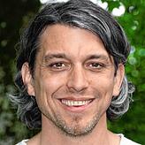 Mathias Utz, 42 Jahre, Altheim, Mitorganisator: „Weil Kinder so lange nicht die Möglichkeit hatten, mit Gleichaltrigen ...