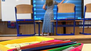 Schulen sind für die Städte ein hoher Kostenfaktor. Bei den weiterführenden Schulen werden die umliegenden Kommunen künftig zur Kasse ...