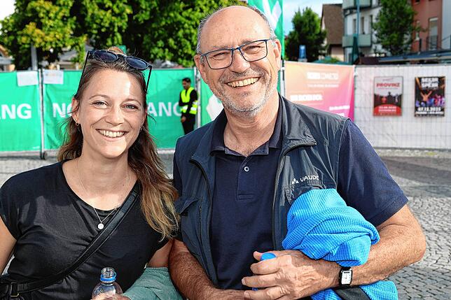 Bild 18: Die schönsten Bilder: BAP begeistern auf dem Hohentwielfestival in Singen