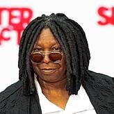 Whoopi Goldberg: &bdquo;Ich bin ein Schauspieler, ich kann alles spielen.&ldquo;