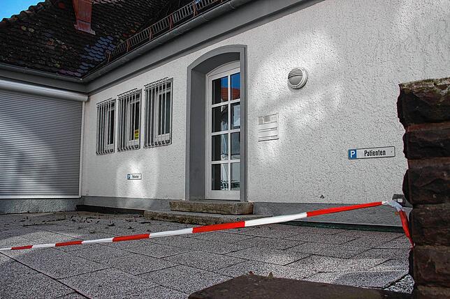 Lang ist es her – im Jahr 2017 schloss die einzige Kinderarztpraxis in St. Georgen. Aus dem selben Jahr stammt diese Aufnahme der ...