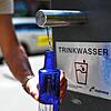 Weitere Trinkbrunnen werden in Steißlingen geplant.