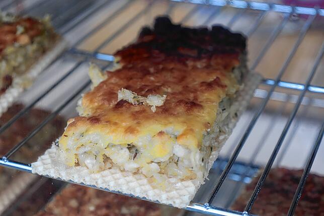 Bild 33: 50 Jahre Suser und Zwiebelkuchen – alle Fotos von der Eröffnung des Suserfests