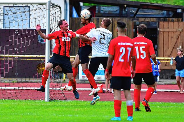 Bild 5: FC 08 Bad Säckingen gewinnt Finale um den Wehratalpokal – und wir haben Bilder!