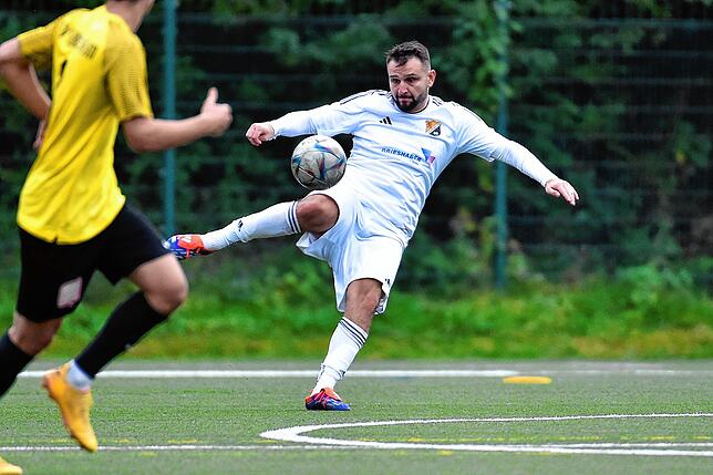 Bild 12: SV 08 Laufenburg siegt 4:1 gegen den FV Herbolzheim – und wir haben Bilder!