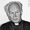 Bischof Emil Stehle im Jahr 2002. Der Ruf des einst hoch angesehenen Geistlichen hat seither stark gelitten &ndash; zu heftig sind die ...