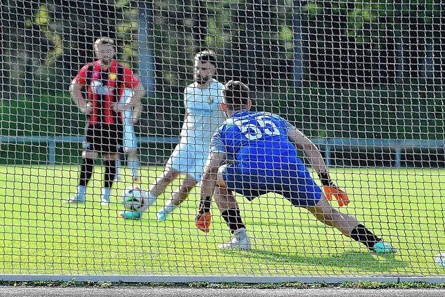 Bild 6: SV 08 Laufenburg gewinnt Derby gegen den FSV Rheinfelden mit 7:1 – und wir haben Bilder!