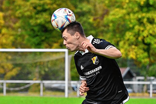 Bild 8: 1:1 im Derby zwischen dem SV 08 Laufenburg und dem FC Tiengen 08 &ndash; und wir haben Bilder!
