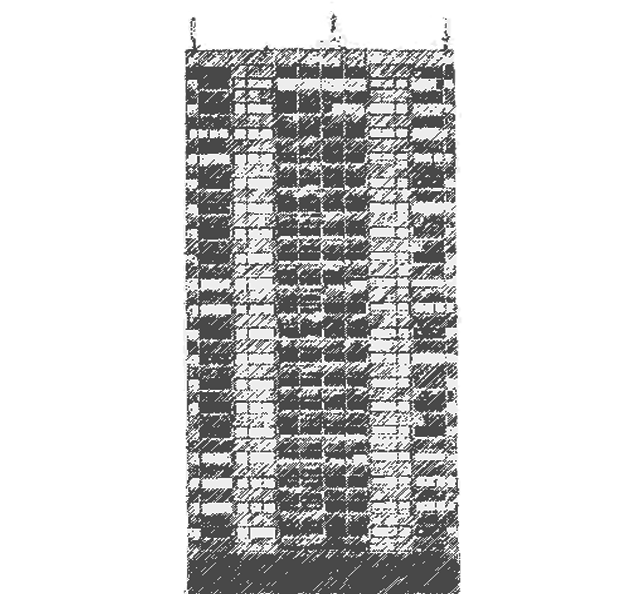 Bild 5: Am Konstanzer Oberlohn dürfen bald bis zu 30 Meter hohe Gebäude gebaut werden. Doch wie hoch ist das eigentlich? Wir zeigen es Ihnen